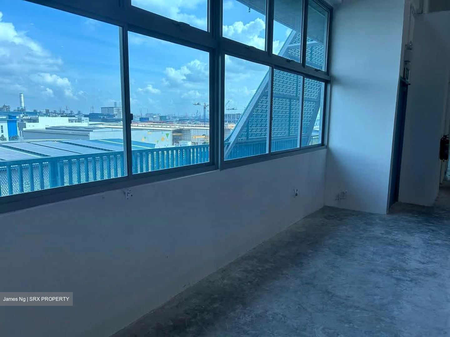 Shine@tuas South (D22), Factory #581128881